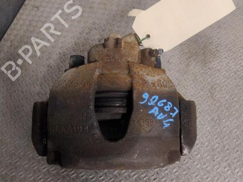 Used Left front brake caliper Left front brake caliper 39571760 39571760