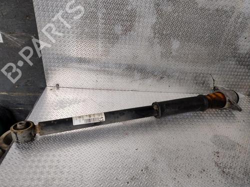 Right rear shock absorber VW POLO IV (9N_, 9A_) 1.4 TDI | BP28484104M19