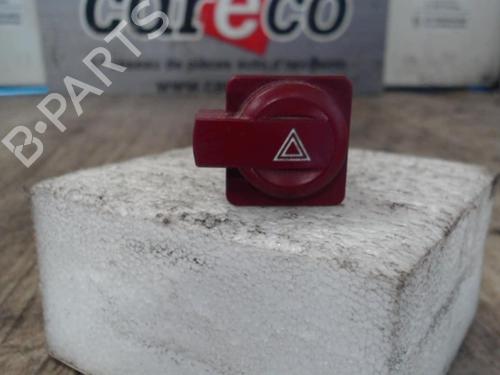 Used Warning switch CITROËN C4 I (LC_) 1.6 HDi (90 hp) 24068614