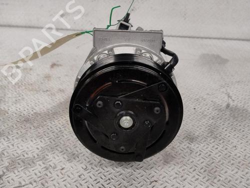 AC compressor RENAULT TRAFIC III Van (FG_) 1.6 dCi 125 (FGMH) | BP36510318M34  - Image 6