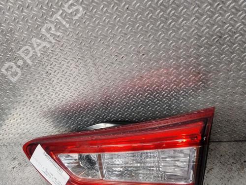 Højre baglygte bagklap Højre baglygte bagklap TOYOTA YARIS (_P13_) 1.5 (NSP131_) (112 hp) 36482683 36482683