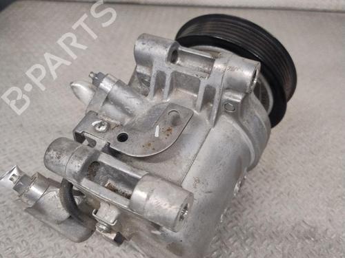 Used AC compressor AC compressor CITROËN C3 III (SX) 1.2 PureTech 82 (83 hp) 36242378 36242378