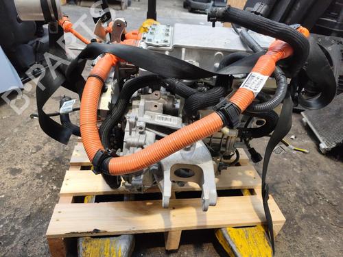 Engine RENAULT SCENIC E-TECH PHASE I EV87 | BP36462316M1 - Image 3