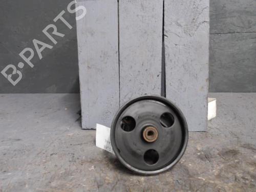 Used Steering pump Steering pump RENAULT MEGANE I (BA0/1_) 1.4 16V (BA0D, BA1H, BA0W, BA10) (95 hp) 24070537 24070537