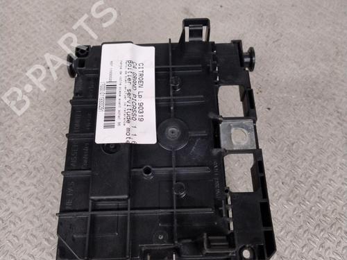 Used Fuse box CITROËN C4 Grand Picasso I (UA_) 1.6 HDi 110 (112 hp) 32486382