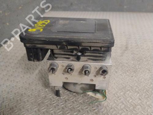 ABS pump CITROËN C4 CACTUS 1.2 VTi 82 | BP38473811M43 - Image 4