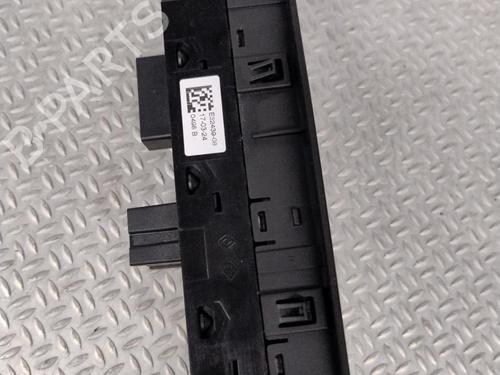 Left front window switch RENAULT MEGANE IV Hatchback (B9A/M/N_) 1.5 dCi 110 (B9A3) | BP29441425I27 