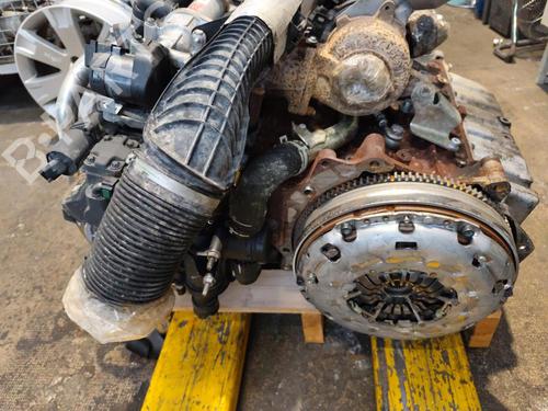 Used Engine Engine FORD KUGA I 2.0 TDCi (136 hp) 30291384 30291384