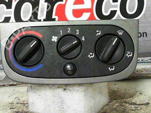 Used Climate control Climate control OPEL CORSA C (X01) 1.0 (F08, F68) (60 hp) 24065385 24065385