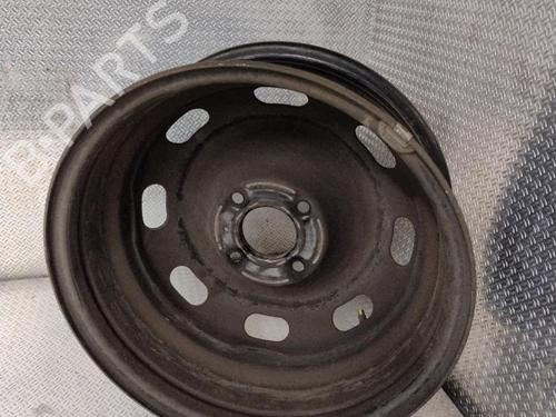 Felg PEUGEOT 307 (3A/C) 1.6 HDi | BP25908501C45 