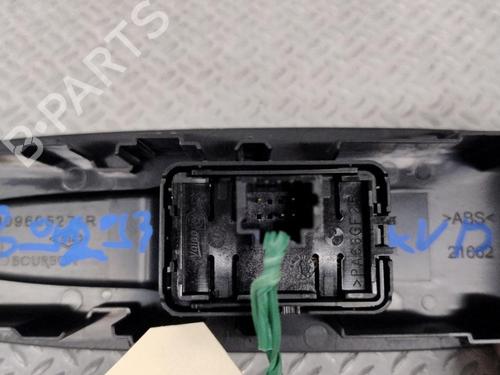Used Switch RENAULT SCÉNIC IV (J9_) 1.7 Blue dCi 150 (J9A7, J9A8) (150 hp) 29644380