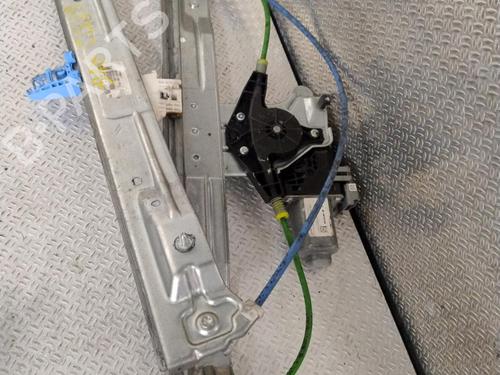 Front left window mechanism CITROËN C3 Picasso (SH_) 1.6 HDI 90 | BP29468501C22 