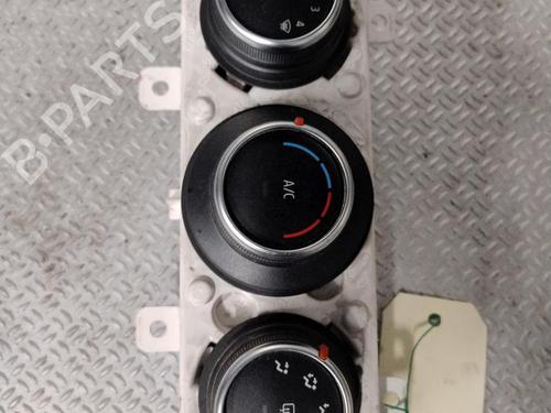 Used Climate control Climate control OPEL MOVANO B Van (X62) 2.3 CDTI FWD (FV) (150 hp) 30092503 30092503