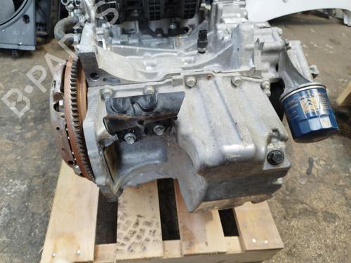 Engine CITROËN C1 II (PA_, PS_) 1.0 VTi 68 | BP24095470M1 
