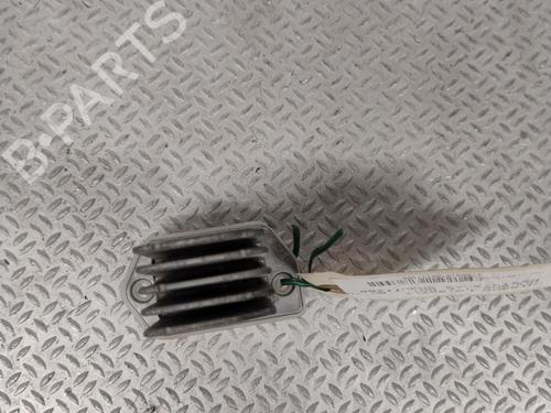 Heater resistor NISSAN PULSAR Hatchback (C13) 1.5 dCi | BP25703574M108 - Image 1