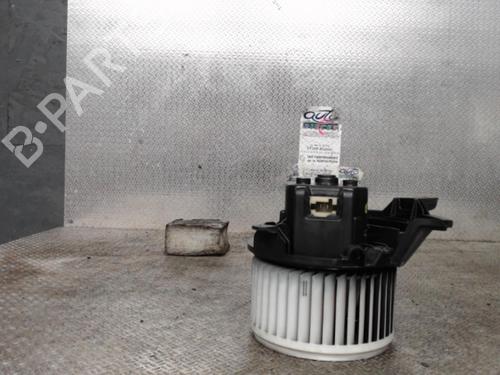 Used Heater blower motor OPEL CORSA D (S07) 1.3 CDTI (L08, L68) (75 hp) 24086746