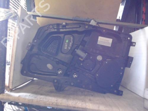 Used Front right window mechanism Front right window mechanism FORD FUSION (JU_) 1.4 TDCi (68 hp) 24068515 24068515