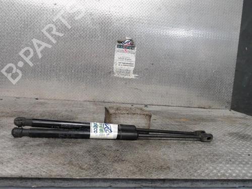 Used Tailgate lift support HYUNDAI i20 I (PB, PBT) 1.4 CRDi (75 hp) 24092353