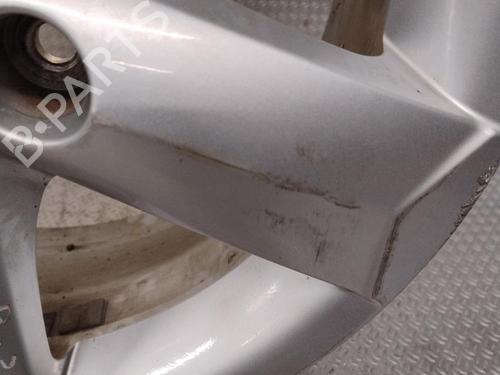 Rim NISSAN QASHQAI I (J10, NJ10) 1.6 | BP25754872C45