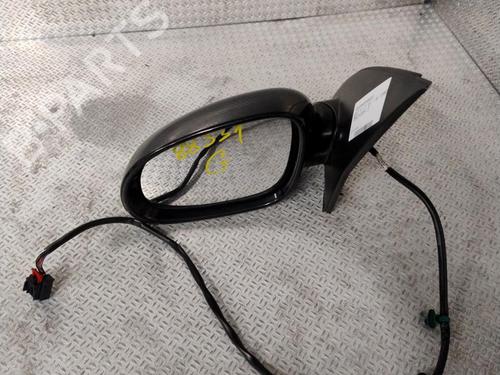 Used Left mirror VW GOLF V (1K1) 1.9 TDI (105 hp) 29757515