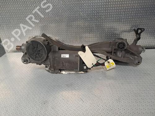 Used Steering rack Steering rack VW GOLF VII (5G1, BQ1, BE1, BE2) 2.0 GTI (230 hp) 24073453 24073453