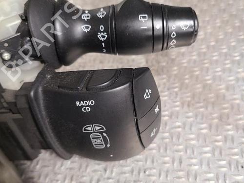 Hand brake RENAULT MEGANE III Hatchback (BZ0/1_, B3_) 1.5 dCi (BZ09, BZ0D, BZ1W, BZ29, BZ14) | BP30484433I18