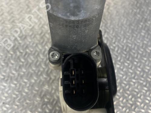 Used Rear left window mechanism BMW 5 (E60) 525 d (163 hp) 24101550