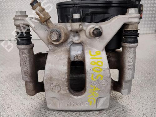 Used Left rear brake caliper Left rear brake caliper 39060892 39060892