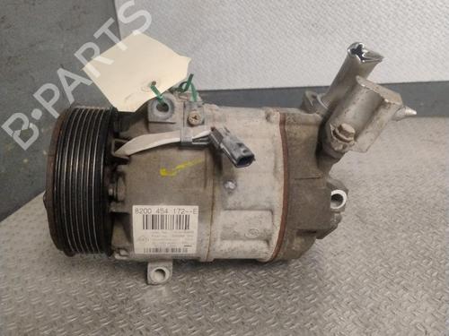 AC compressor RENAULT TRAFIC II Van (FL) 2.0 dCi 115 (FL01, FL0U, FL00, FL0H, FL0M) | BP39111632M34 - Image 4