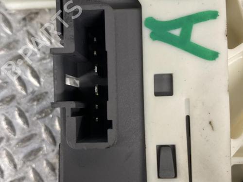 Used Rear left window mechanism PEUGEOT 407 (6D_) 2.0 HDi 135 (6DRHRH, 6DRHRE, 6DRHRG, 6DRHRJ) (136 hp) 24082913