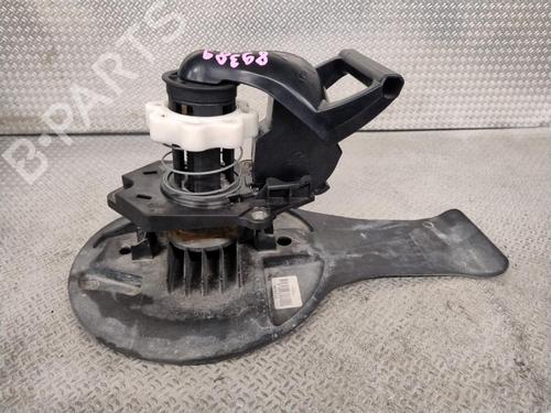 Used Other Other RENAULT MODUS / GRAND MODUS (F/JP0_) 1.5 dCi (FP0E, JP0E) (65 hp) 31266133 31266133