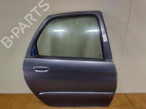 Right rear door CITROËN XSARA PICASSO (N68) 1.6 HDi | BP29046870C5 