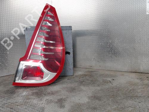 Used Right taillight RENAULT SCÉNIC III (JZ0/1_) 1.5 dCi (110 hp) 24079951