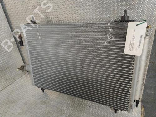 Used Heater matrix PEUGEOT 407 (6D_) 2.0 HDi 135 (6DRHRH, 6DRHRE, 6DRHRG, 6DRHRJ) (136 hp) 30892789