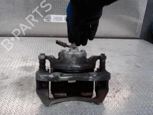Left front brake caliper NISSAN NV200 / EVALIA Bus 1.5 dCi 90 (M20, M20M) | BP24098530M105 - Image 2