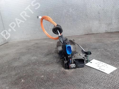 front-left-lock-audi-a3-8p1-2003-2004-2005-2006-2007-2008-2009-2010-2011-2012-2013-24084319 main image