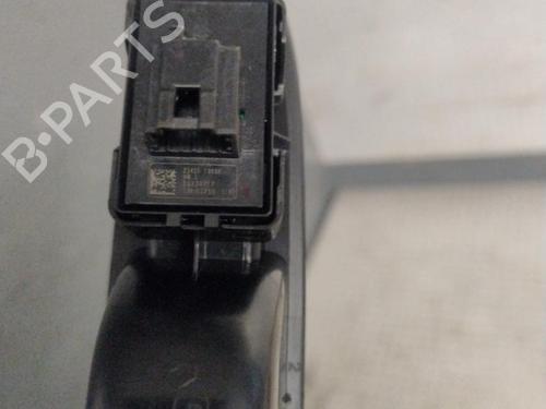Right rear window switch RENAULT SCENIC E-TECH PHASE I EV87 | BP36462292I28 - Image 2