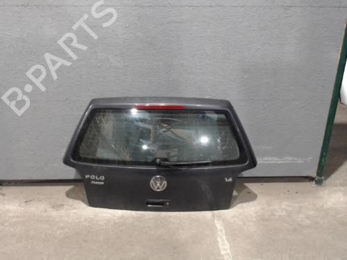 Used Tailgate VW POLO (6N2) 1.4 16V (75 hp) 24081680