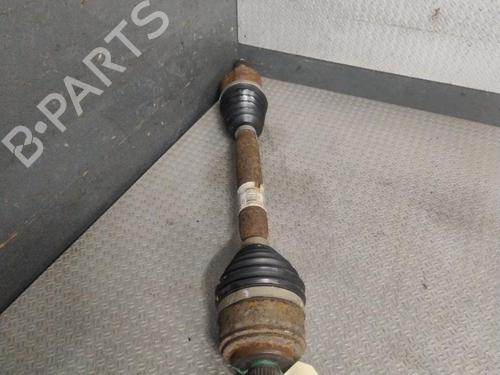 Used Left front driveshaft Left front driveshaft 37163024 37163024