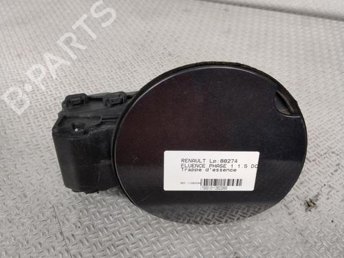 Fuel flap RENAULT FLUENCE (L3_) 1.5 dCi (L30S) | BP29872366C131