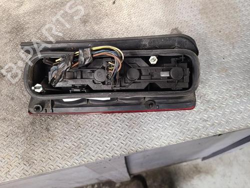 Left taillight OPEL COMBO Tour 1.3 CDTI 16V | BP24098773C34 