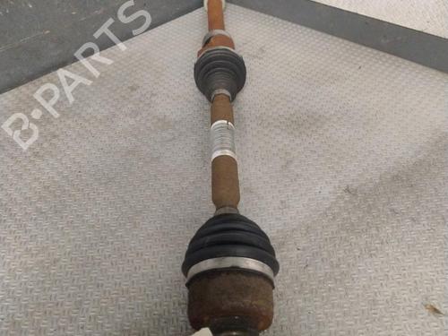 Right front driveshaft RENAULT MEGANE IV Hatchback (B9A/M/N_) 1.5 dCi 90 (B9A1) | BP36462522M39  - Image 6