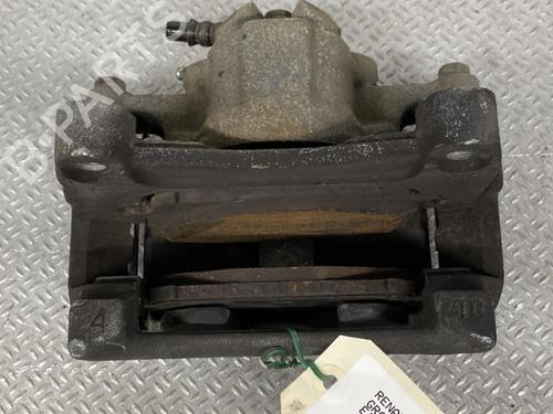 Used Left front brake caliper Left front brake caliper RENAULT GRAND SCÉNIC IV (R9_) 1.5 dCi 110 (R9A3) (110 hp) 24080414 24080414