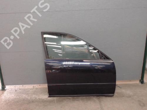 Used Right front door AUDI A4 B5 (8D2) 1.9 TDI (116 hp) 24071650