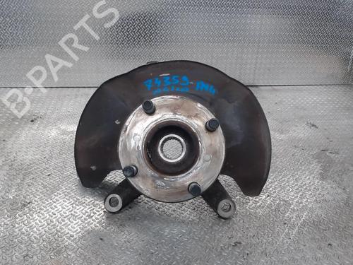 left-front-steering-knuckle-opel-agila-a-h00-2000-2001-2002-2003-2004-2005-2006-2007-24076799 main image