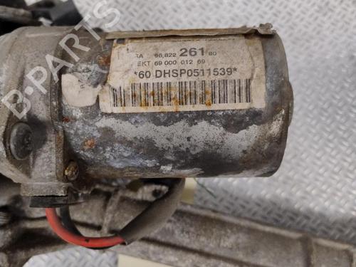 Used Steering rack CITROËN C3 I (FC_, FN_) 1.1 i (60 hp) 25908489
