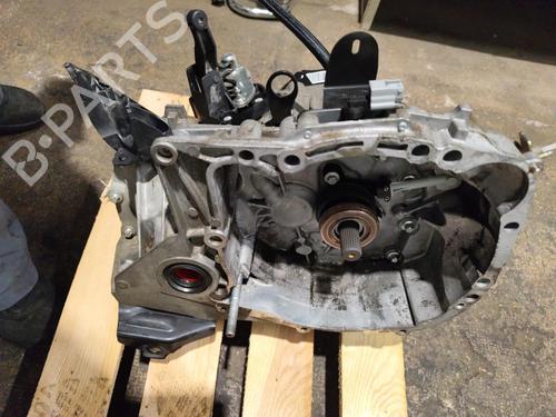 Gearbox RENAULT CLIO IV (BH_) 1.2 16V | BP30291375M3