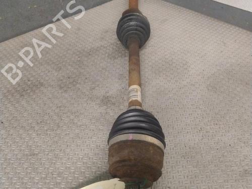 Arbre de transmission avant droit Arbre de transmission avant droit 38971997 38971997