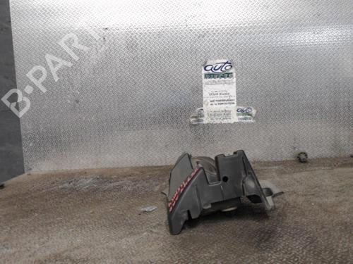 Used Rear bumper bracket Rear bumper bracket RENAULT SCÉNIC IV (J9_) 1.7 Blue dCi 120 (J9A7, J9A8) (120 hp) 24084801 24084801