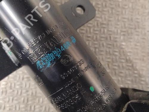 Left front shock absorber RENAULT TRAFIC III Van (FG_) 1.6 dCi 125 (FGMH) | BP38570685M16 - Image 3